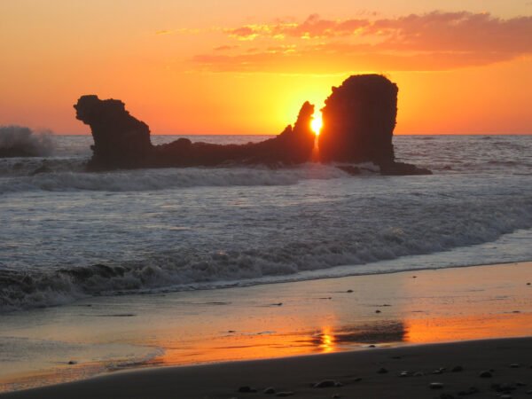 El Tunco, EL Zonte and La libertad beaches - Imagen 2