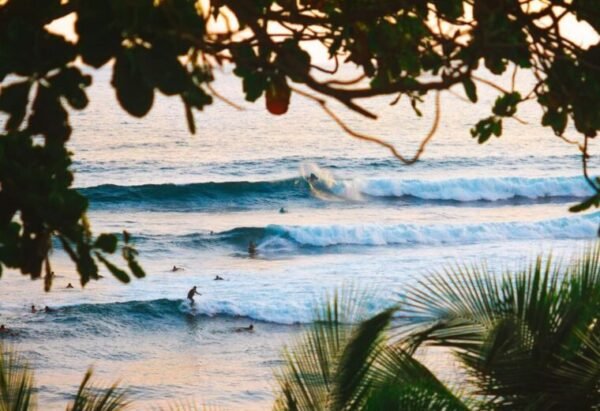 El Tunco, EL Zonte and La libertad beaches - Imagen 3