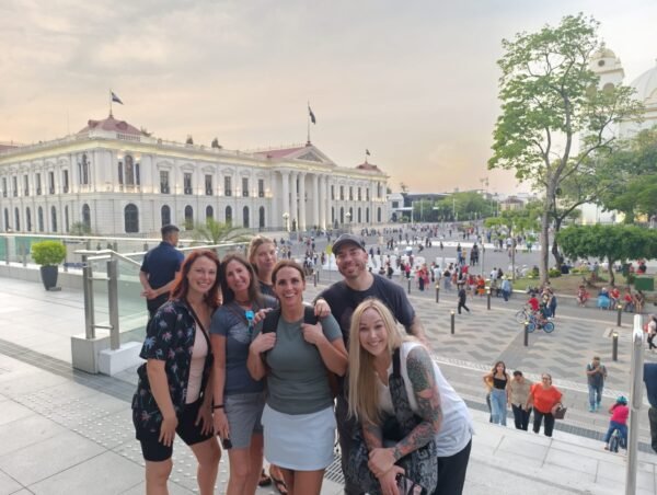 The best walking tour in San Salvador - Imagen 7