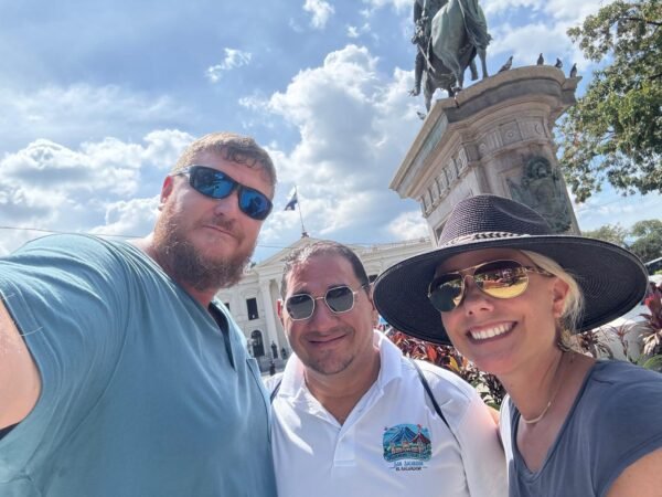 The best walking tour in San Salvador - Imagen 6