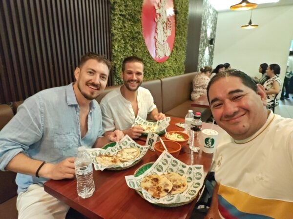 Food Tours - Imagen 4