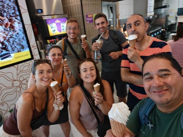 Food Tours - Imagen 5