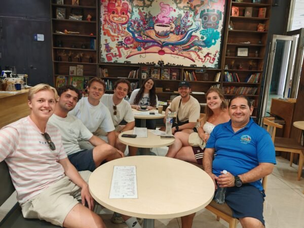 Food Tours - Imagen 6