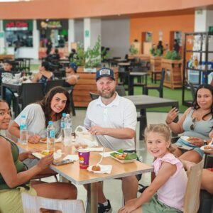 Food Tours