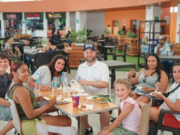 Food Tours