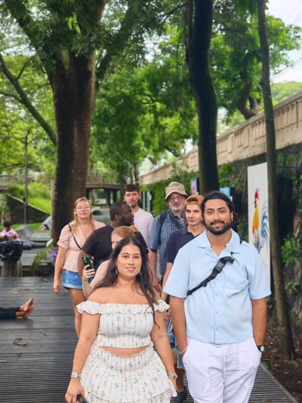 The best walking tour in San Salvador - Imagen 2