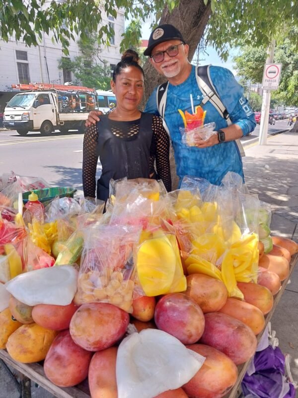 The best walking tour in San Salvador - Imagen 5