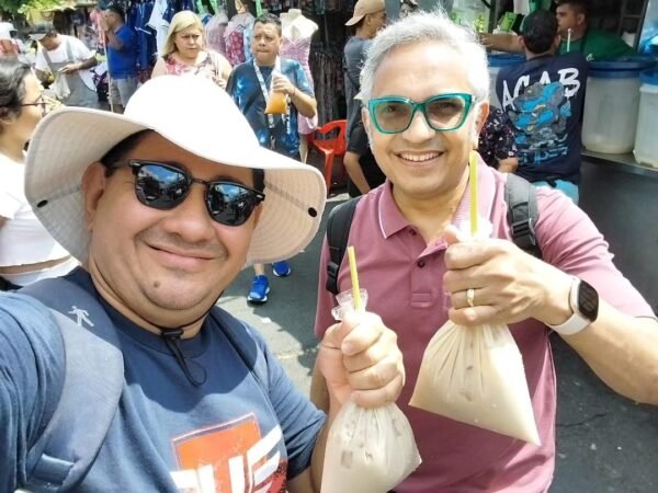 The best walking tour in San Salvador - Imagen 4